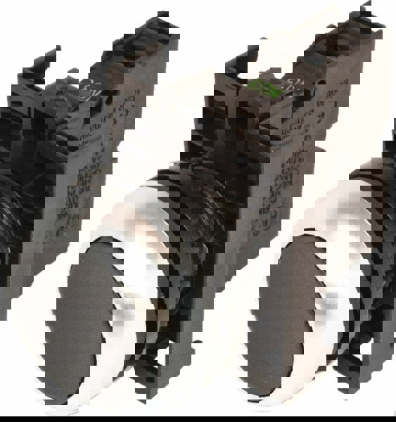 Push-Button Switch: Momentary (MO)